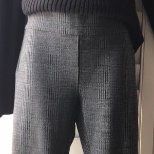 Ann Taylor knit leggings